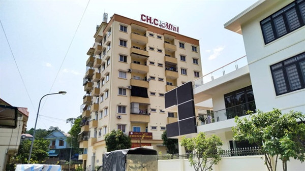 Phát hiện đường dây phụ nữ mua bán bào thai ở Quảng Ninh