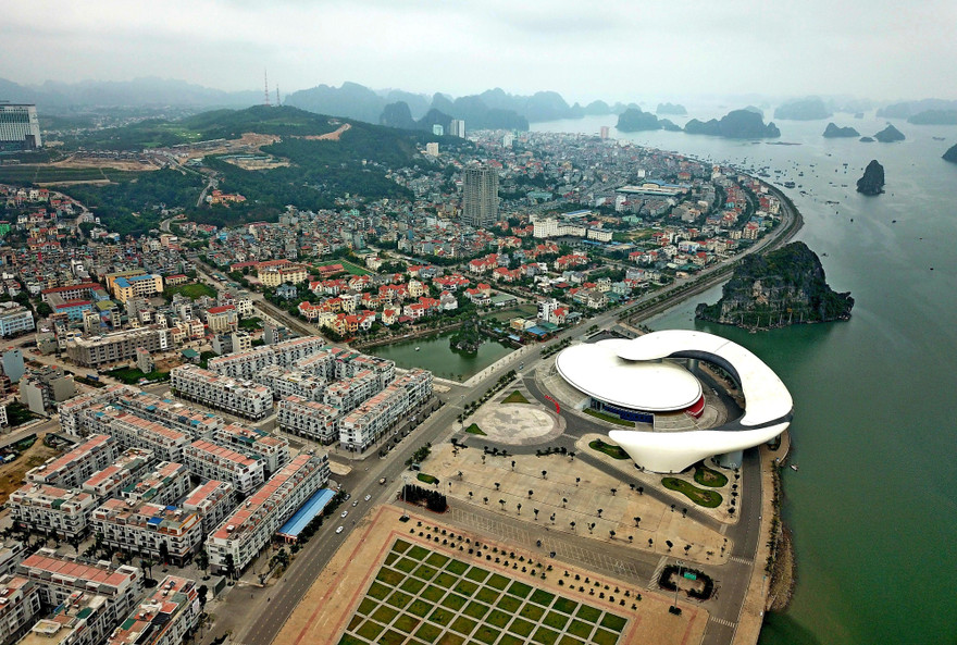 Quảng Ninh xử lý cán bộ, lãnh đạo để xảy ra tình trạng 'dự án ảo'