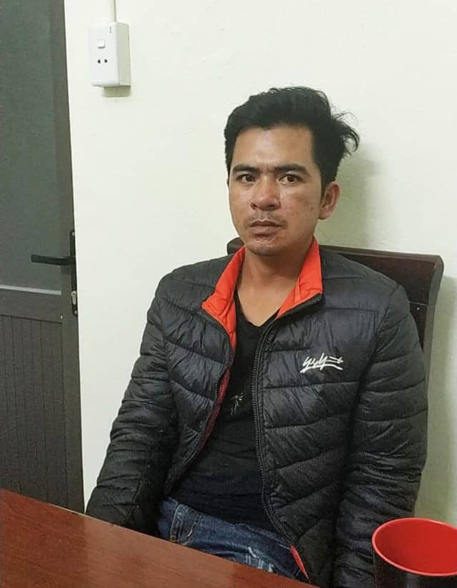 Bắt khẩn cấp 'yêu râu xanh' hiếp dâm bé 7 tuổi