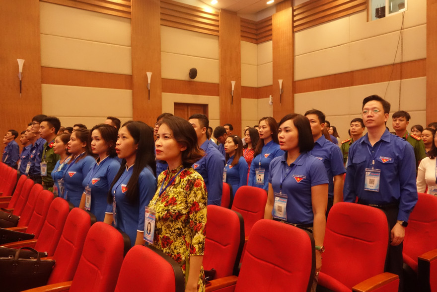 Thanh niên Hải Phòng tiên phong, sáng tạo