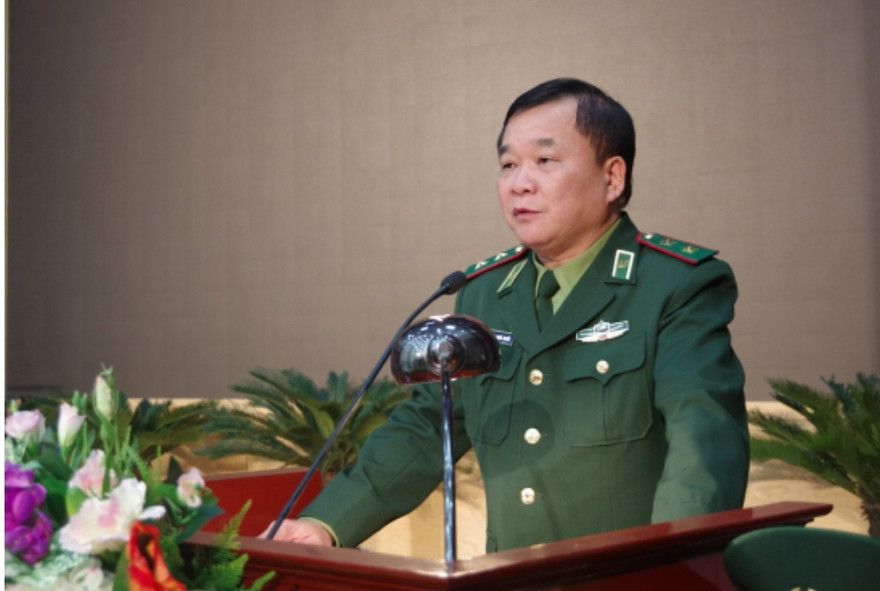 Để hàng lậu tự do qua biên giới, hàng loạt cán bộ Biên phòng bị xử lý