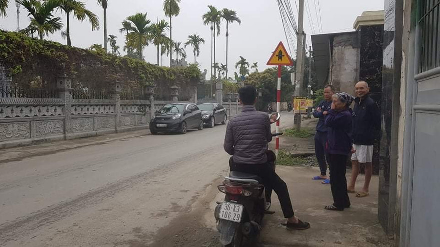 Hải Phòng cách ly 2 khu vực liên quan đến cô gái nhiễm Covid-19