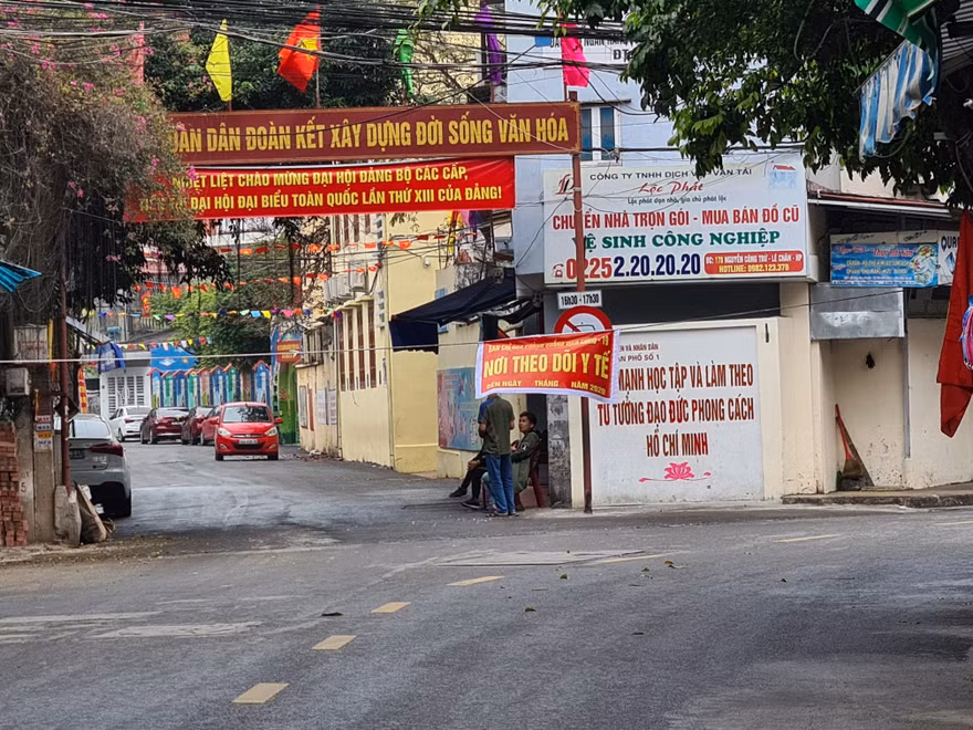 Hải Phòng bố trí 1.000 tỷ đồng phòng chống dịch Covid-19