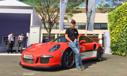 [VOC 2017] Đâu là những nét khác biệt của giải đua 2017 