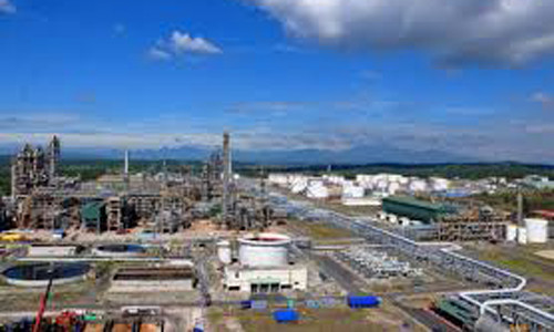Tài chính của nhà máy lọc hóa dầu đầu tiên ở Việt Nam ra sao?
