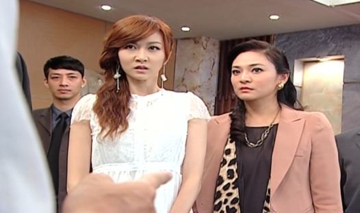 Tình đời: Tìm lời đáp cho âm mưu của người phụ nữ thâm độc Giai Giai