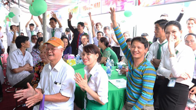 Long Thành: Con rồng tỉnh giấc!