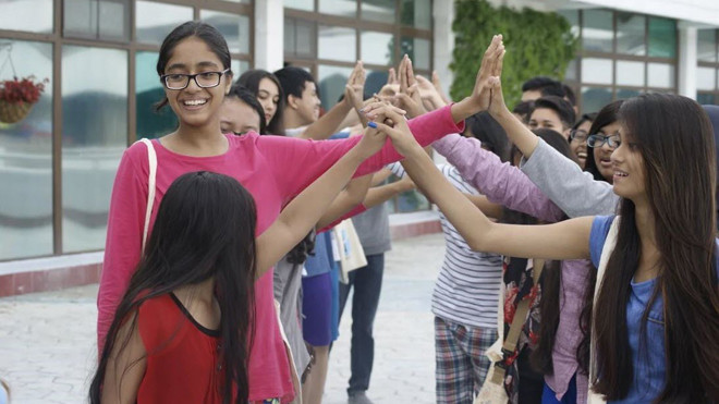 Trại hè thiếu nhi quốc tế của Tập đoàn Rosatom