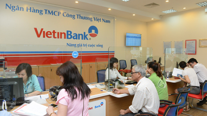 VietinBank “bơm tiền” hỗ trợ doanh nghiệp