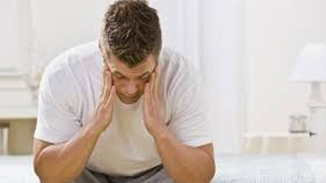 Bệnh viêm cầu thận có thể là một nguyên nhân dẫn đến suy thận