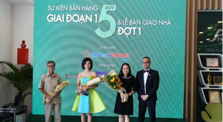 PhoDong Village mở bán đợt 5