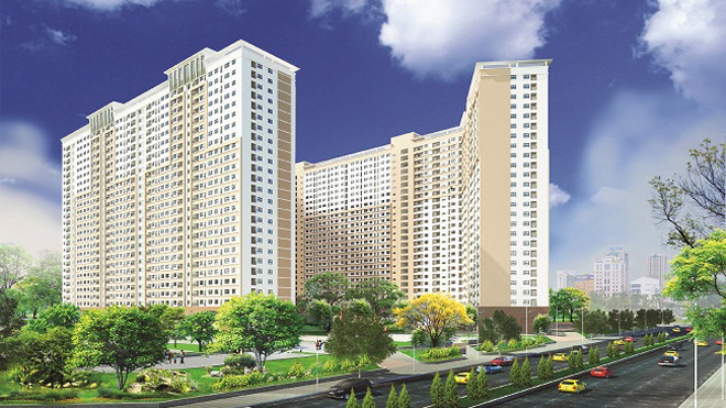 Vay vốn ngân hàng mua nhà: Vay thế nào cho hiệu quả?