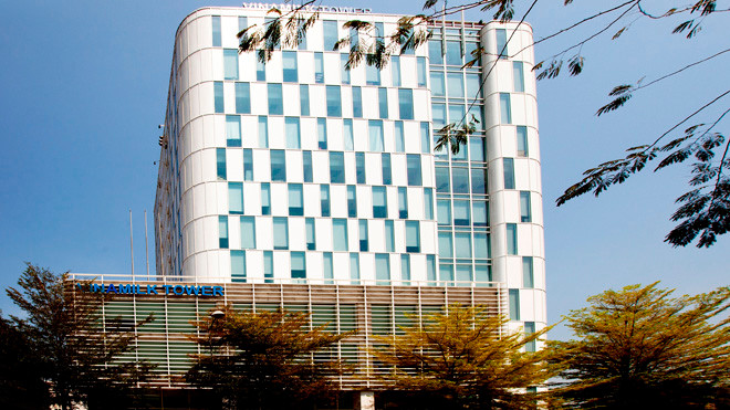 Vinamilk trở thành công ty vốn hóa lớn nhất Việt Nam