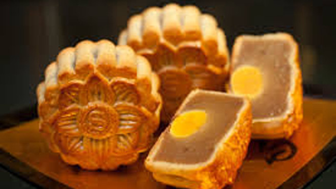 Mẹo lựa chọn bánh trung thu không bị lỗi