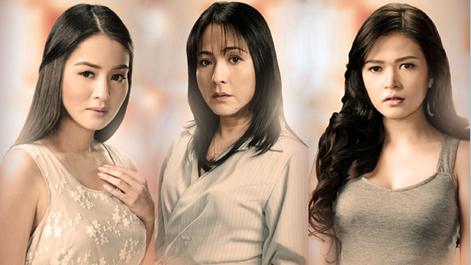 Ngày 04/09, bộ phim “Trái tim vay mượn” sẽ chính thức lên sóng Giải Trí TV-VTVcab1, lúc 19h30. 