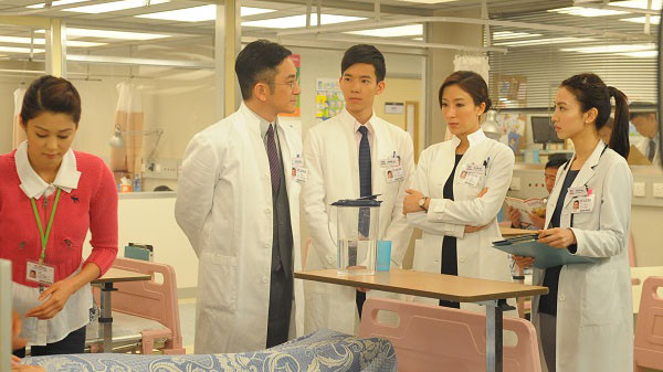 Sứ mệnh 36 giờ II sẽ được phát sóng trên kênh HTV2 lúc 21g thứ Hai đến thứ Bảy hàng 