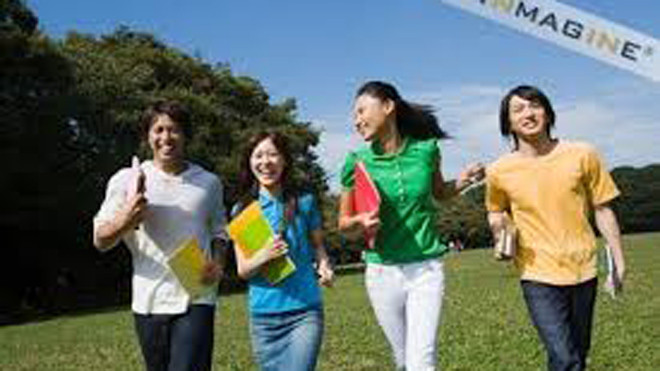 “Hạt giống” ươm mầm tương lai đất nước