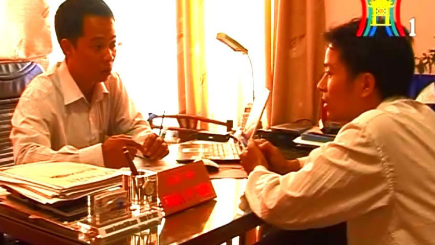 Tổ chức mại dâm trên mạng: Luật sư lên tiếng