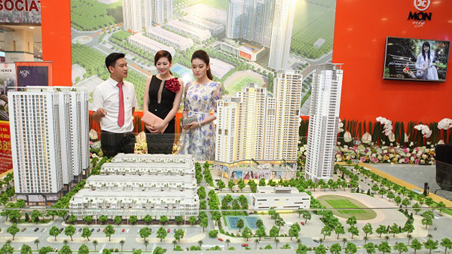 Thông tư 06 sẽ khiến thị trường BĐS tiếp tục có cuộc sàng lọc mới