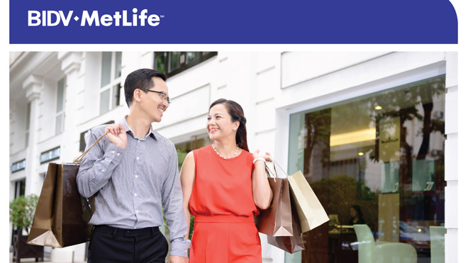 Hưng Gia Toàn Mỹ (GoldenCare) - giải pháp tài chính cho gia đình một tương lai hưng thịnh 