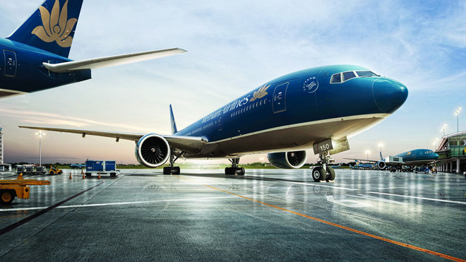 Vietnam Airlines mở đường bay Đà Nẵng – Băng Cốc