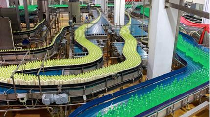 Đầu tư cải tiến cho dây chuyền mới hiện đại và đảm bảo quy trình sản xuất là ưu tiên hàng đầu của Coca-Cola 