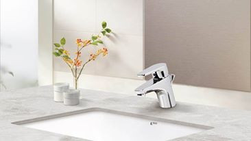 Thiết bị vệ sinh đồng loạt tung khuyến mại lớn 