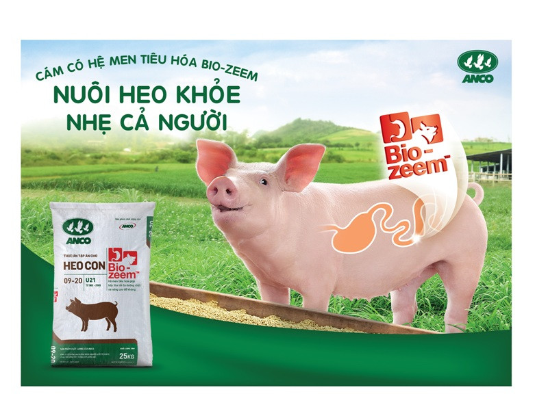 “Người khổng lồ” Masan mua tiếp Anco và Vissan