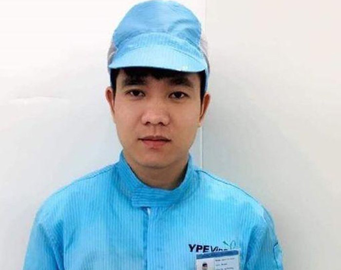  Nghi can Nguyễn Văn Thêm đã tự tử. 