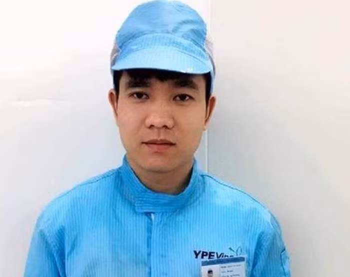  Nghi can Nguyễn Văn Thêm đã tự tử. 