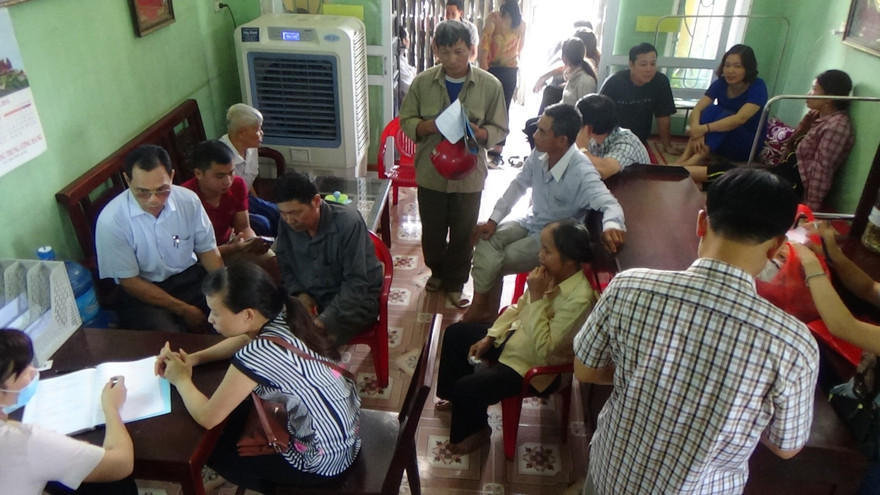 Bài thuốc chữa bệnh Gout của lương y Hường được chế từ bài thuốc chữa bệnh xương khớp 3 đời của dòng họ