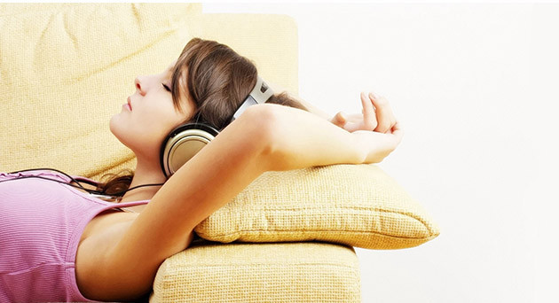 “10 phút kiểm soát căng thẳng” giúp người bệnh thư thái hơn