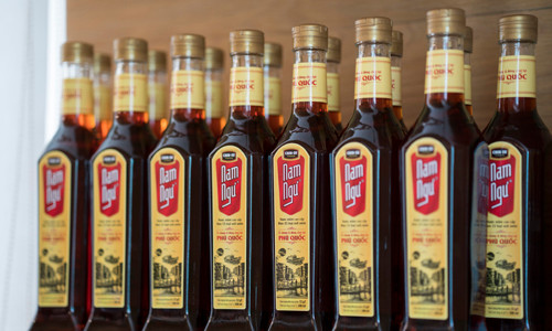 Đạt 345 triệu 'lần chọn mua', Masan xếp thứ 2 theo Kantar Worldpanel