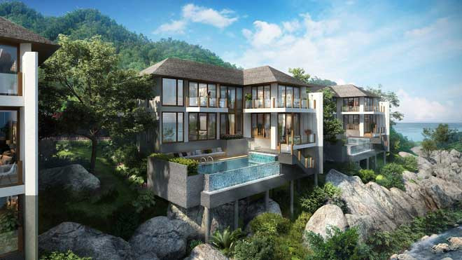 “Ông hoàng resort” Bill Bensley sẽ có kiệt tác thứ hai ở Nam Phú Quốc?