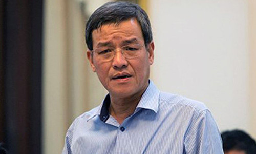 Kỷ luật khiển trách Chủ tịch UBND tỉnh Đồng Nai