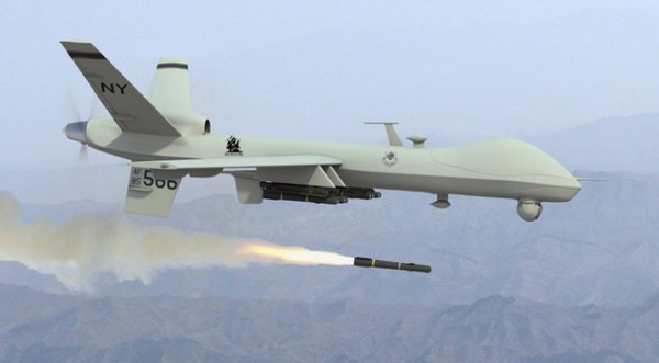 Việc tích hợp trí tuệ nhân tạo lên các loại vũ khí không người lái đang khiến nhiều người lo ngại về tương lai của con người