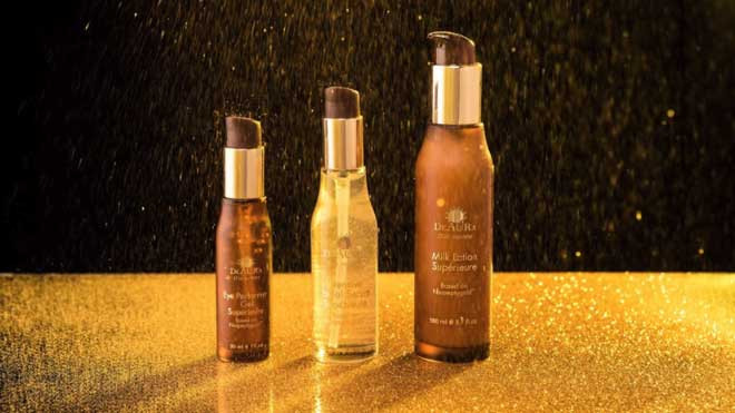 Thế giới luxury - giấc mộng phù hoa của phụ nữ