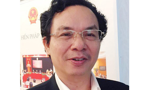 Cởi trói cho các trường ĐH về nhân sự