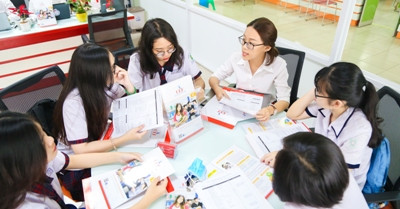 Thí sinh có học lực tốt, điểm “học bạ đẹp” không nên bỏ qua phương thức xét tuyển học bạ