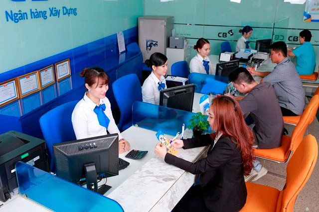 CB – Sẵn sàng cho bước tiếp theo trên hành trình đổi mới