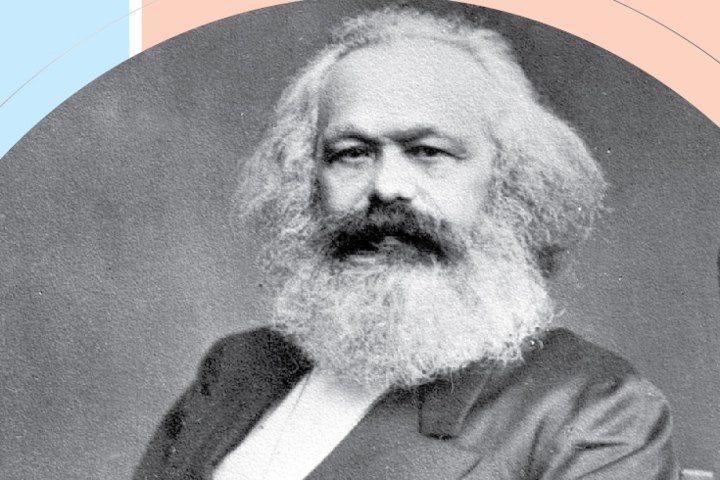 Di sản tư tưởng của Các Mác trong thời đại ngày nay