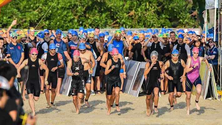 Đường đua để 'vượt trội hơn mỗi ngày'