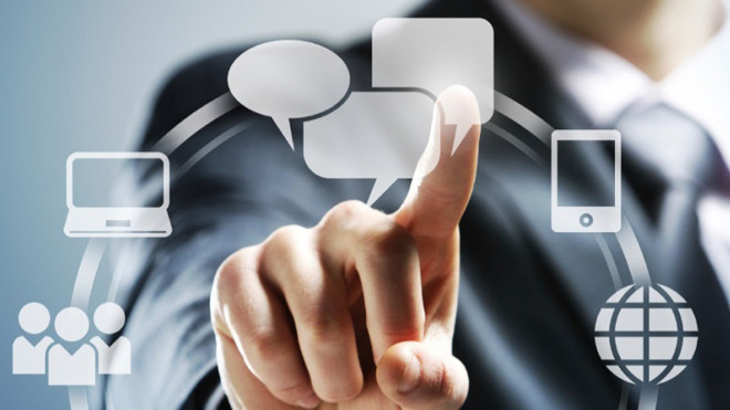 Start up công nghệ cho phép kiếm tiền quảng cáo thông qua tin nhắn