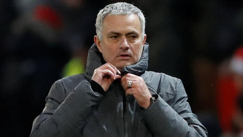 M.U của Mourinho là Á quân tệ nhất lịch sử Ngoại hạng Anh?