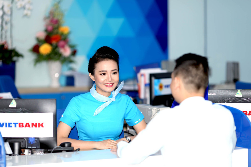 Hàng ngàn quà tặng dịp hè Vietbank tri ân khách hàng