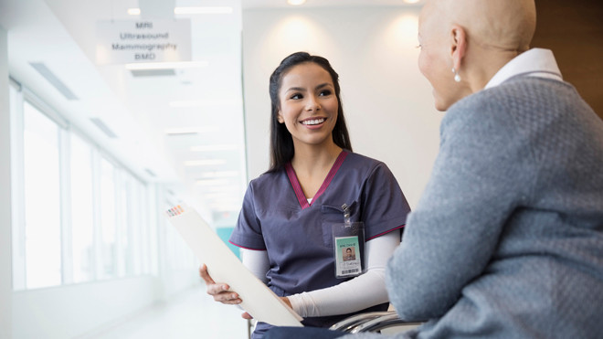 Chubb Life Việt Nam ra mắt sản phẩm hỗ trợ tài chính điều trị ung thư