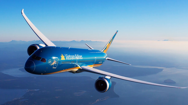 Vietnam Airlines và Jetstar Pacific bắt tay bán vé rẻ từ 11 nghìn đồng 