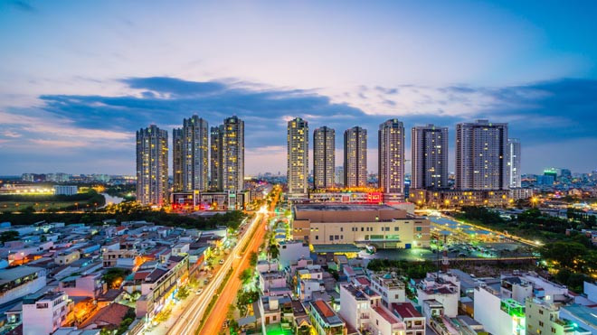 Tập đoàn Novaland nhận chuyển nhượng phần góp vốn trị giá gần 1.939 tỷ đồng