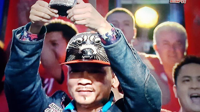  Tại Giải Vô địch Poker Thế giới (WSOP) tháng 11/2016, Qui Nguyen, một người Mỹ gốc Việt, đã chiến thắng và giành giải thưởng trị giá 8 triệu USD (176 tỷ đồng)