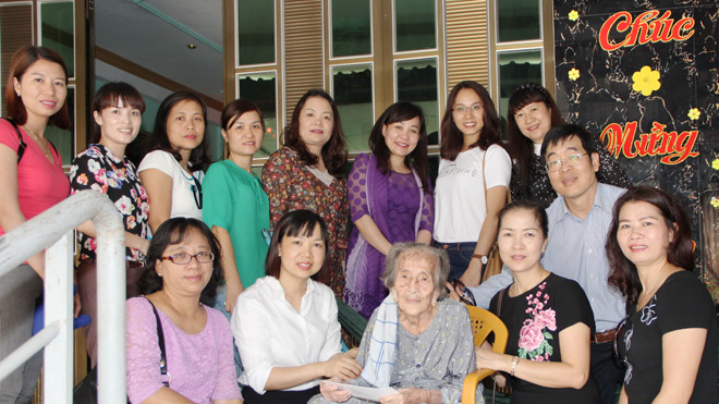 Công đoàn PV GAS kêu gọi hưởng ứng cuộc thi “Tìm hiểu hoạt động Công đoàn”